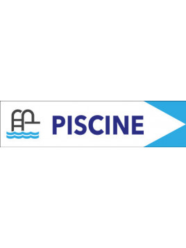 Directionnel Piscine