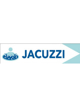 Directionnel Jacuzzi