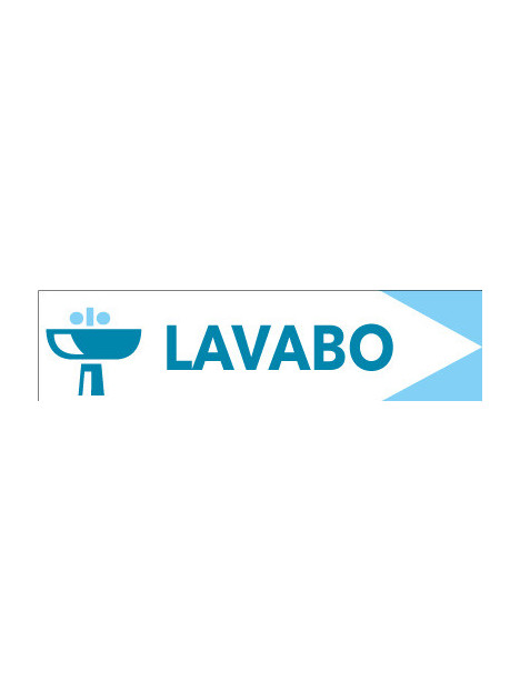 Directionnel Lavabo