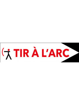 Directionnel Tir à l'arc