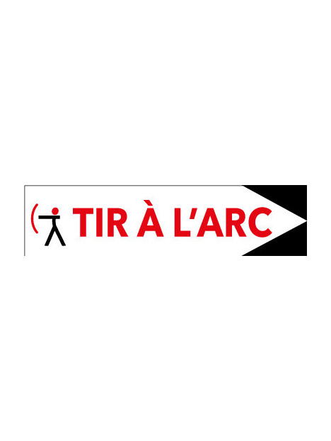 Directionnel Tir à l'arc