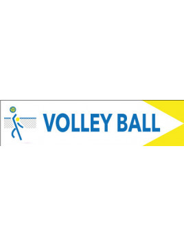 Directionnel Volleyball