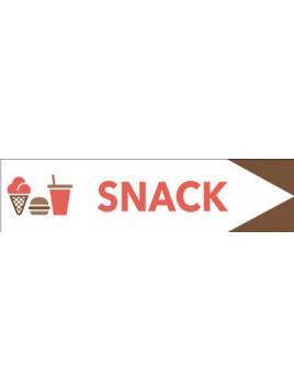 Directionnel Snack