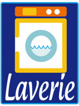Laverie