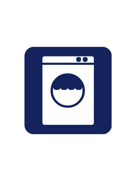 Plaque lave linge