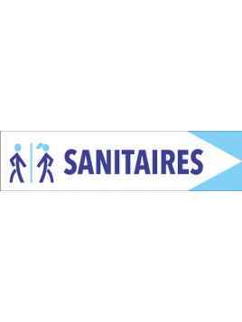 Directionnel Sanitaires...