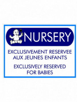 Nursery