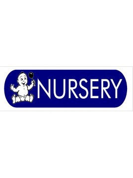Nursery 1