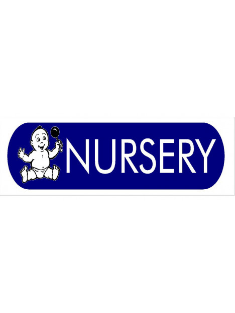 Nursery 1