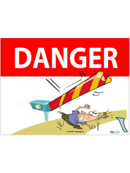 Fermeture des barrières