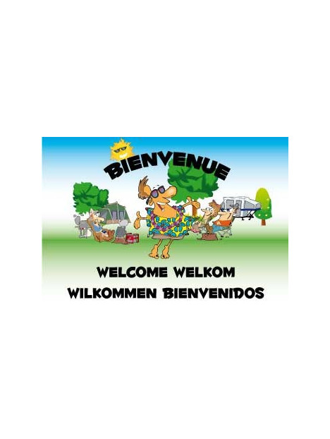 Panneu de Bienvenue 1500x1000