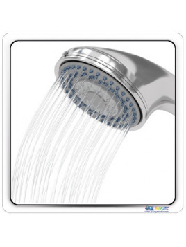 Adhésif ou panneau image...