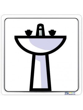 Adhésif ou plaque PVC...