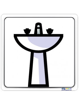 Adhésif ou plaque PVC...