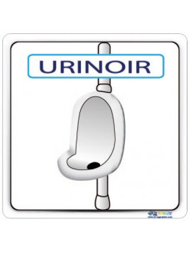 Urinoir