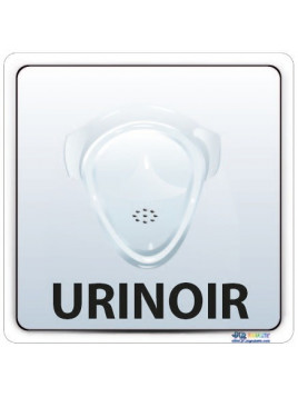 Pictogramme urinoir