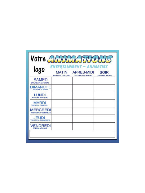 Animations