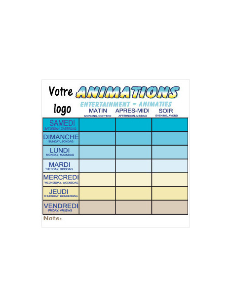 Animations