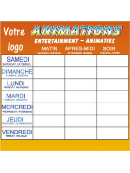 Animations