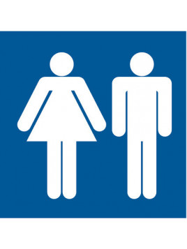 Pictogramme piscine WC...