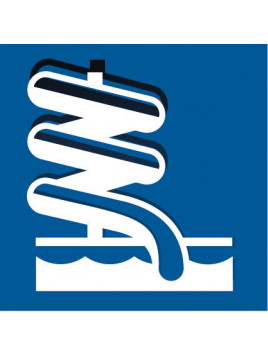 Pictogramme toboggan