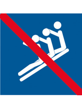 Pictogramme décent en...