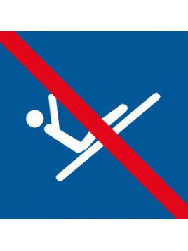 Pictogramme décent en...