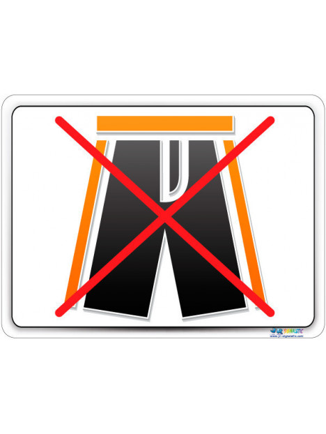 Short interdit
