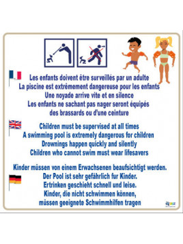 Panneau surveillance...