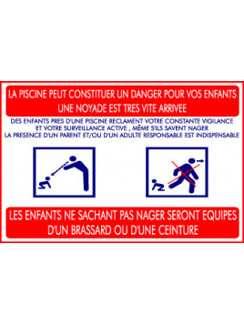 Surveillance des enfants