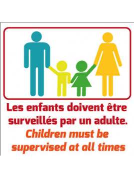 Pictogramme surveillance....