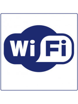Logo Wifi