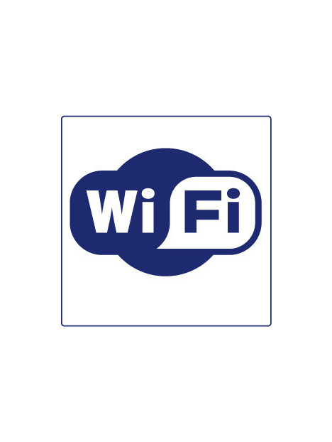 Logo Wifi