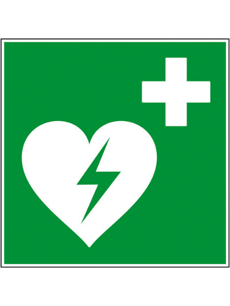 Défibrillateur