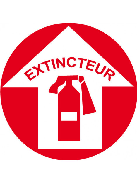 Extincteur 2