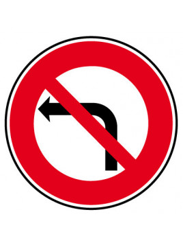 B2a "interdiction de...