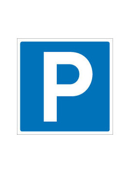 Parking standard