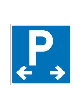 Directionnel parking