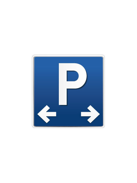 Directionnel parking