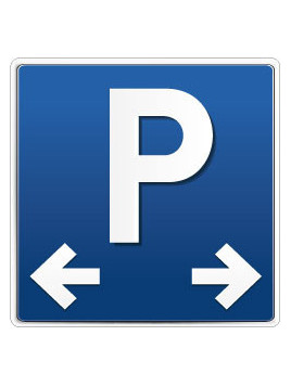 Directionnel parking