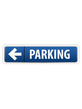 Directionnel parking