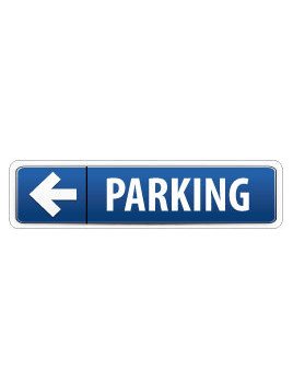 Directionnel parking