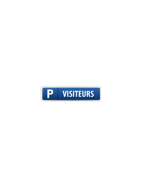 Parking visiteurs