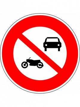 B7a " interdiction dont...