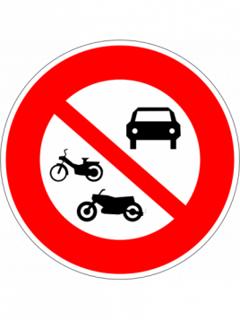 B7b "Interdiction d'accès à...