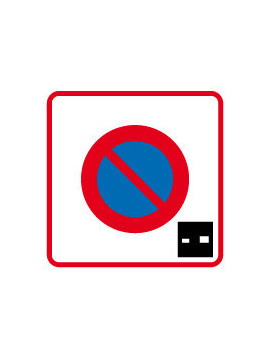 B6b3 "Entrée d'une zone à...