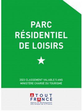 Panonceau de classement...