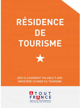 Panonceau de classement...