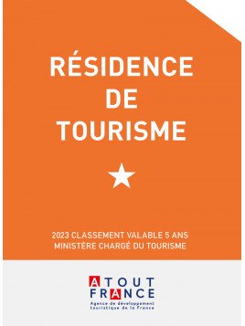 Panonceau de classement...