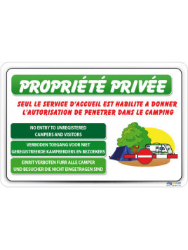 Propriété privée
